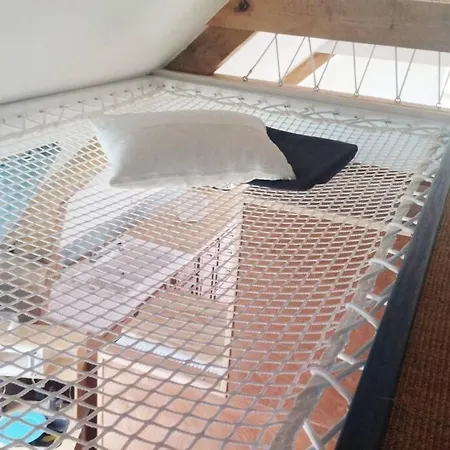 Apartmán Le Cabestan A La
