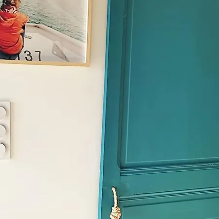 Apartmán Le Cabestan A La