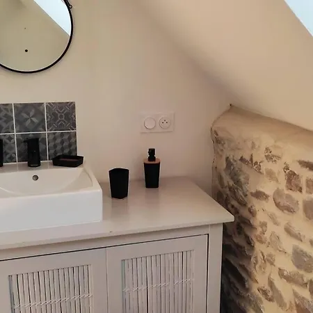 Apartmán Le Cabestan A La