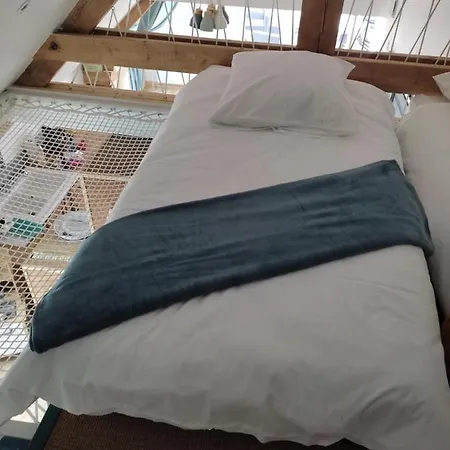 Apartmán Le Cabestan A La *