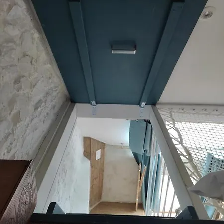 Le Cabestan A La Apartmán Lingreville