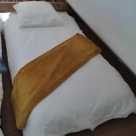 Le Cabestan A La Apartmán